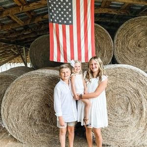 Meet your Posher, Jim-amber